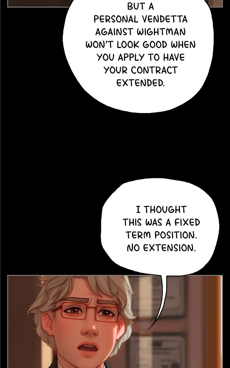 Quantum Entanglement (S3) Episode 87 page 45 - 