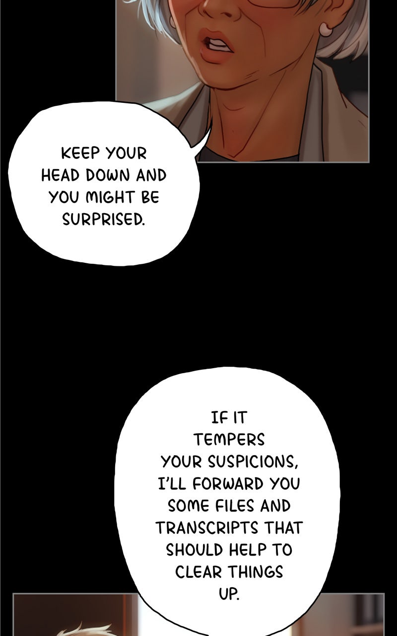 Quantum Entanglement (S3) Episode 87 page 47 - 