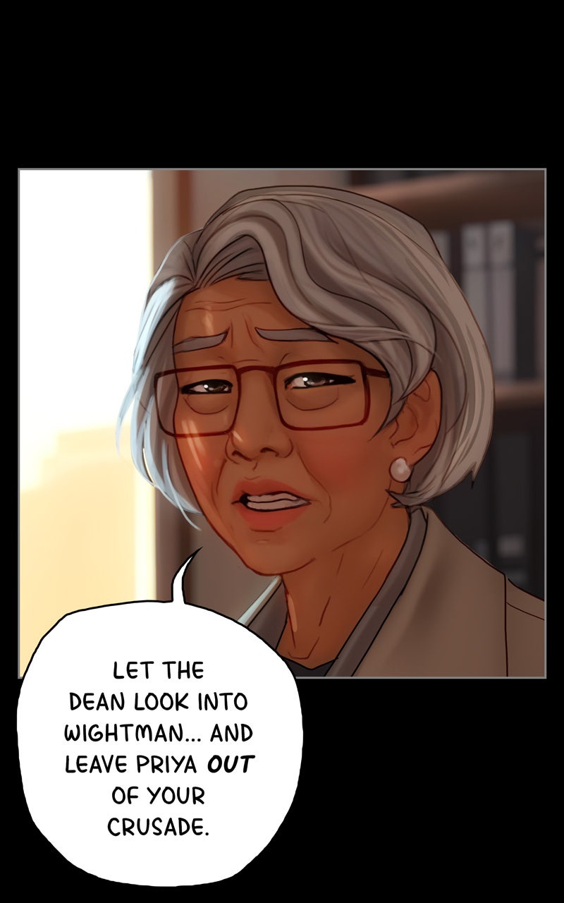 Quantum Entanglement (S3) Episode 87 page 49 - 