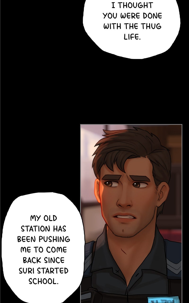 Quantum Entanglement (S3) Episode 87 page 9 - 