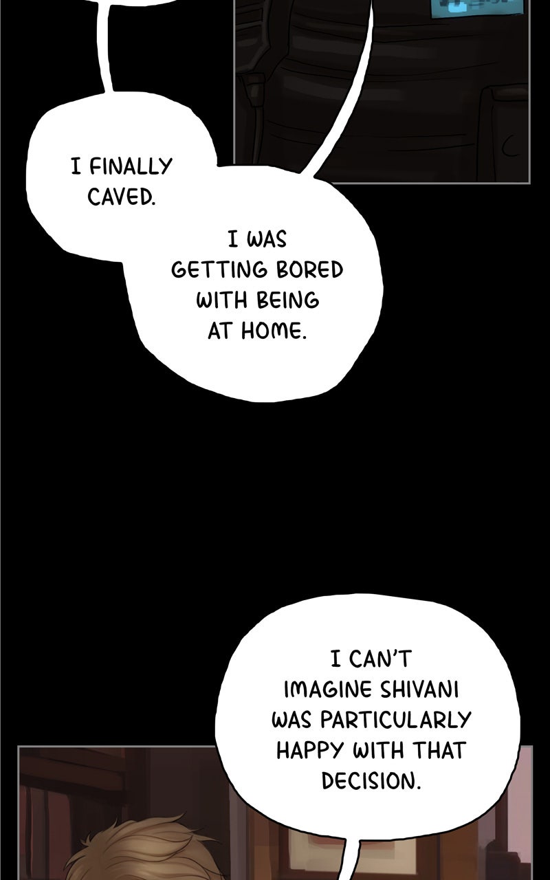 Quantum Entanglement (S3) Episode 87 page 10 - 
