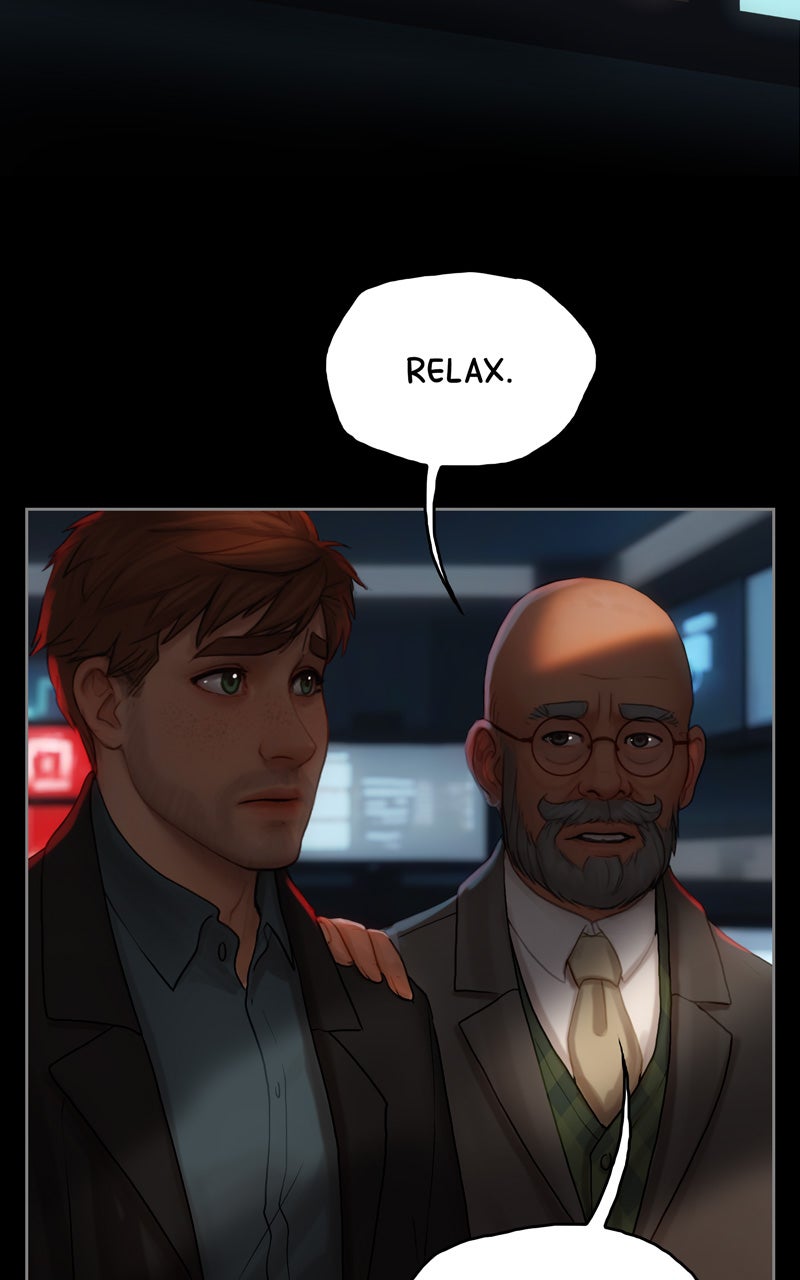 Quantum Entanglement (S3) Episode 88 page 2 - 