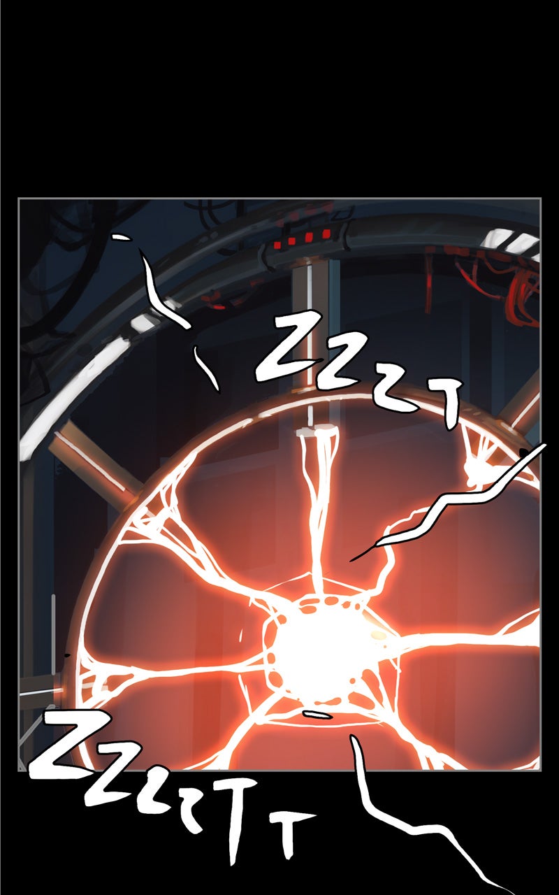 Quantum Entanglement (S3) Episode 88 page 13 - 