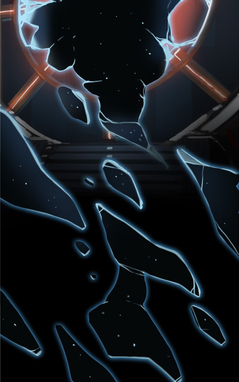 Quantum Entanglement (S3) Episode 88 page 17 - 