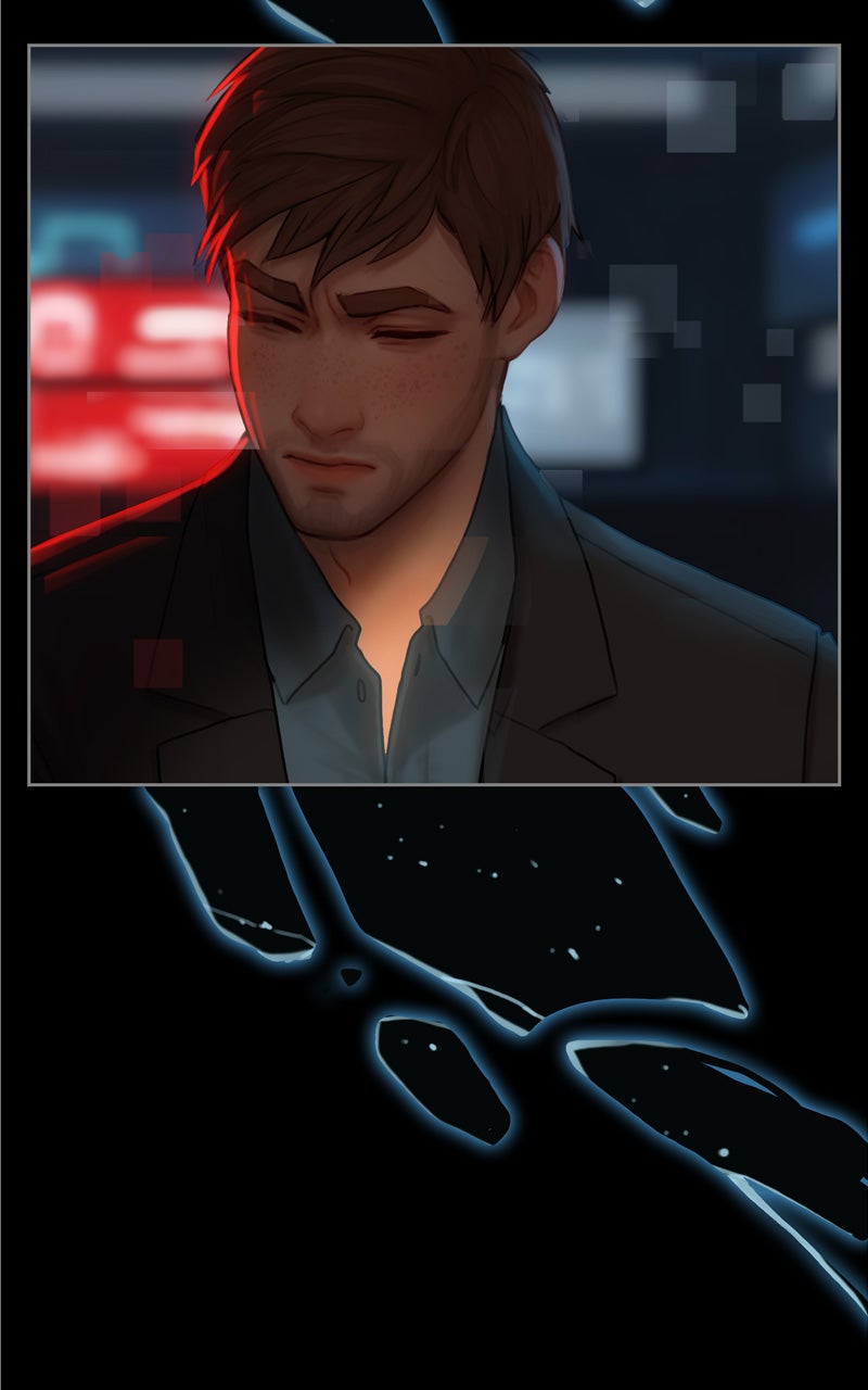 Quantum Entanglement (S3) Episode 88 page 18 - 