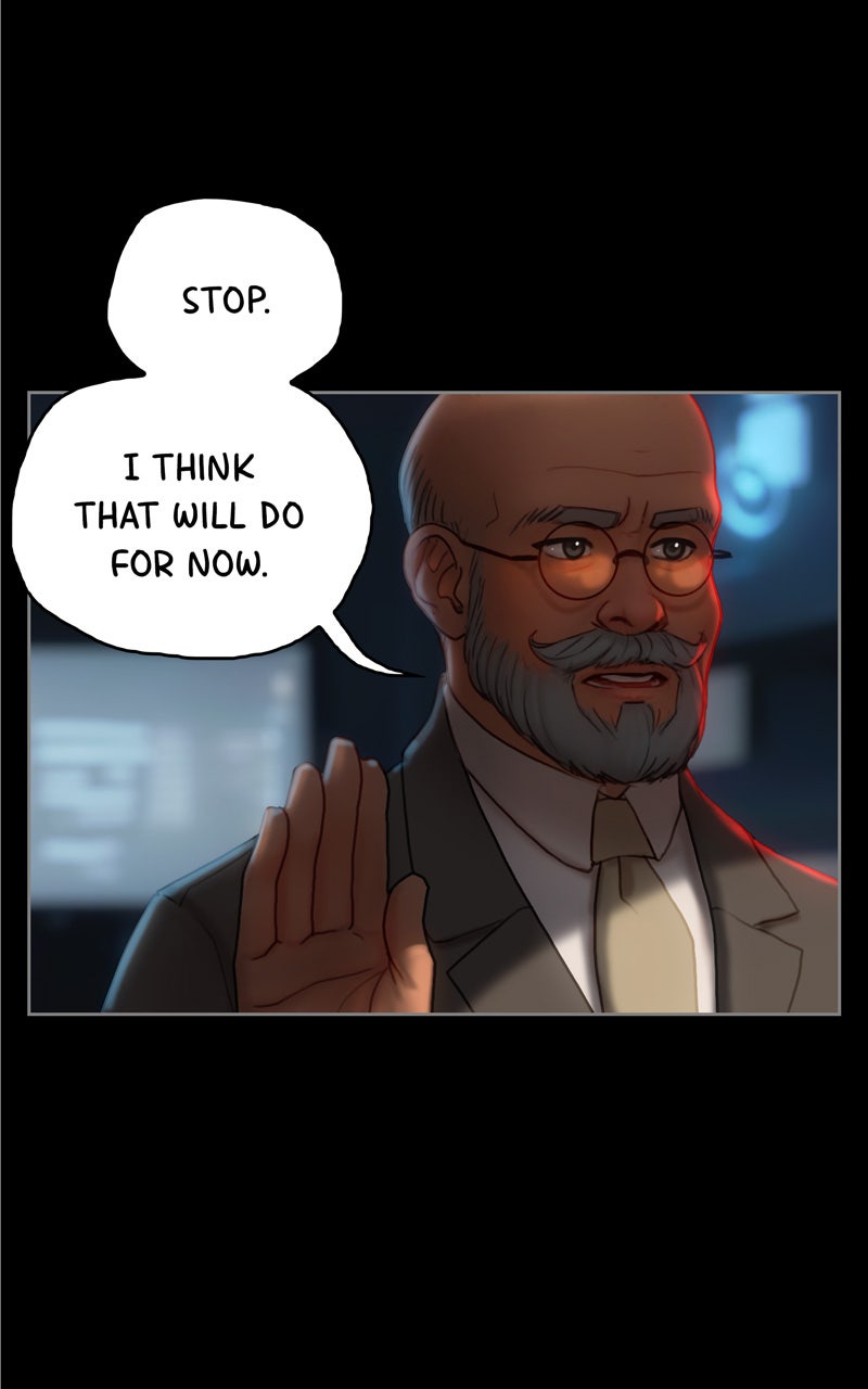 Quantum Entanglement (S3) Episode 88 page 19 - 