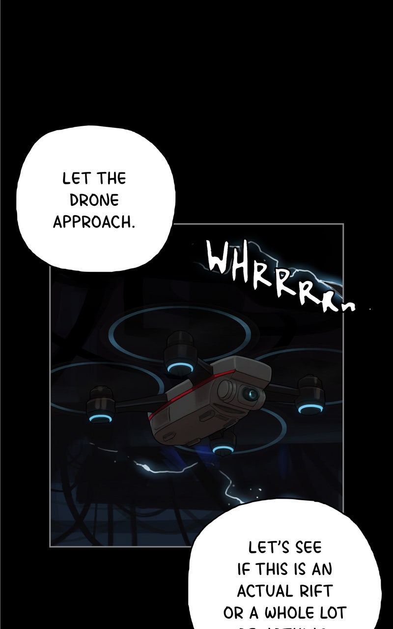 Quantum Entanglement (S3) Episode 88 page 20 - 