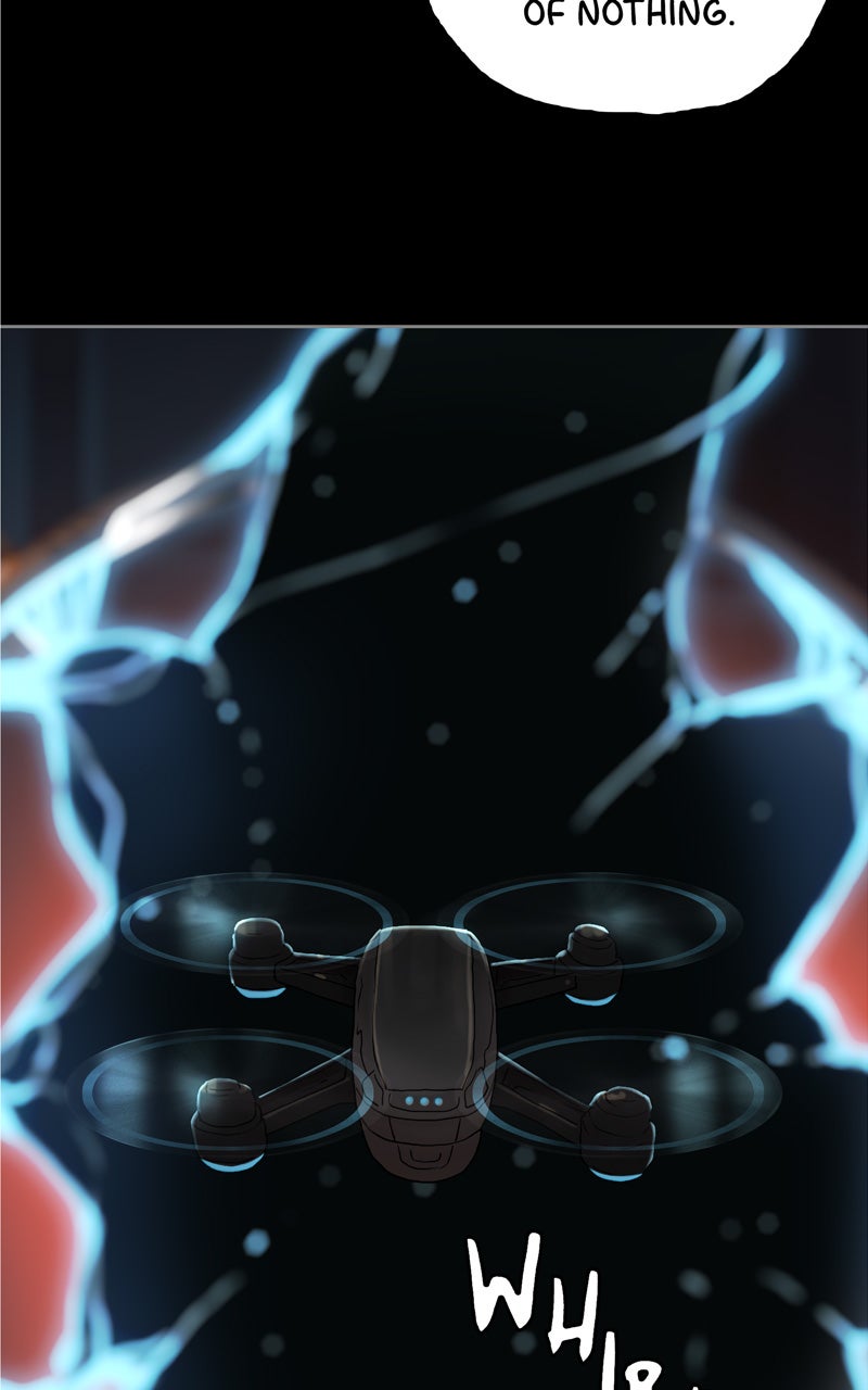 Quantum Entanglement (S3) Episode 88 page 21 - 