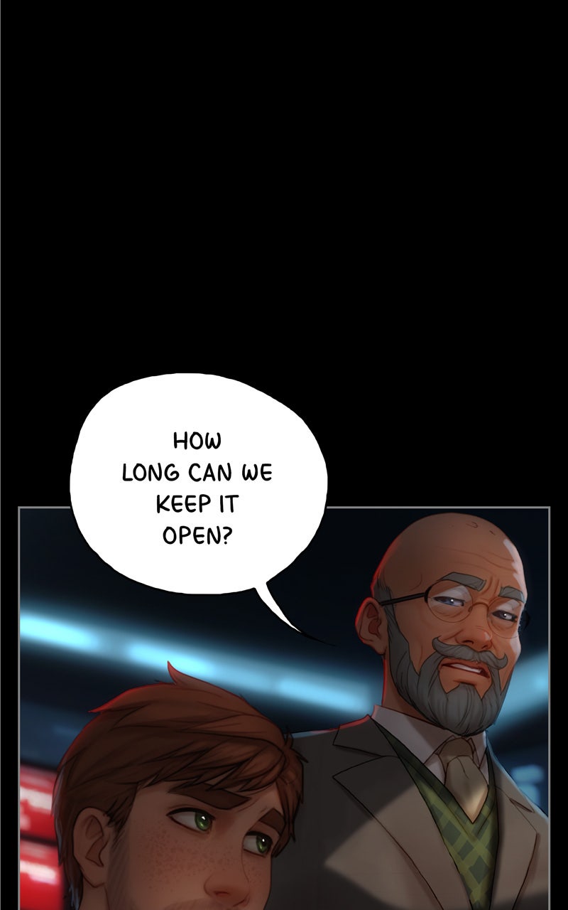 Quantum Entanglement (S3) Episode 88 page 28 - 