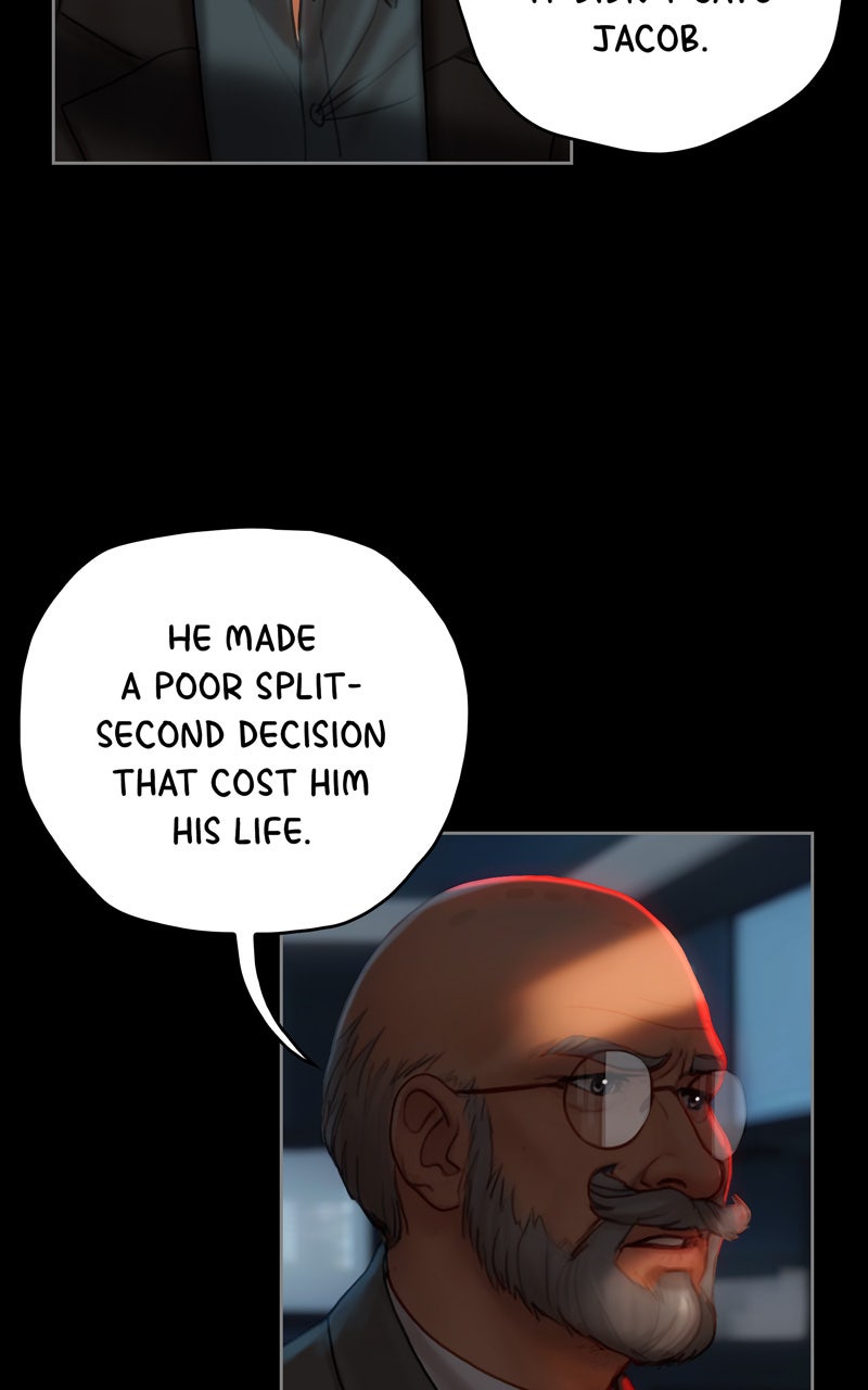 Quantum Entanglement (S3) Episode 88 page 4 - 