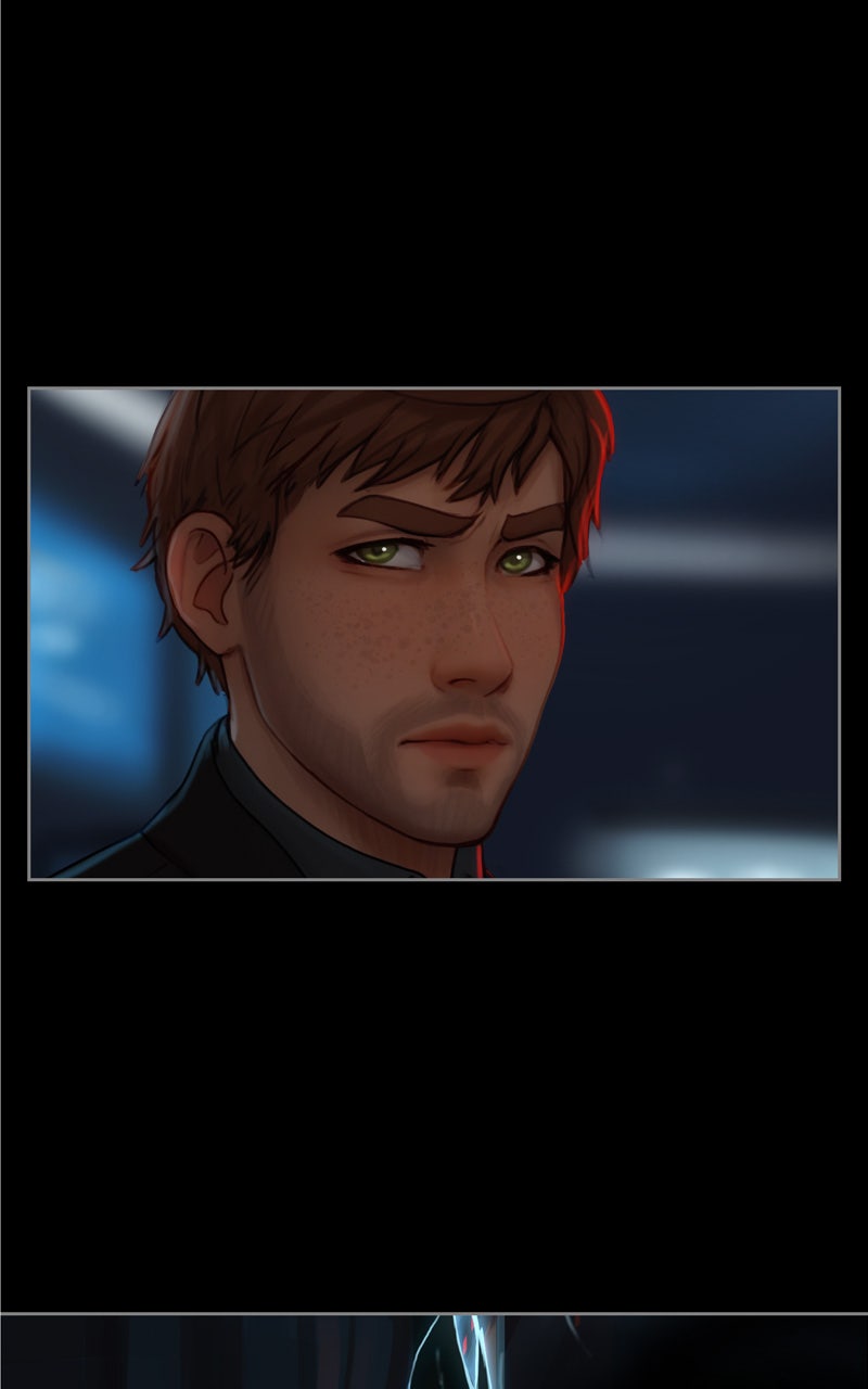Quantum Entanglement (S3) Episode 88 page 31 - 