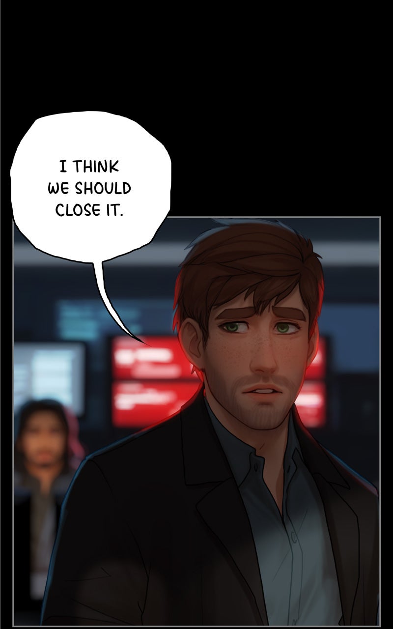 Quantum Entanglement (S3) Episode 88 page 33 - 