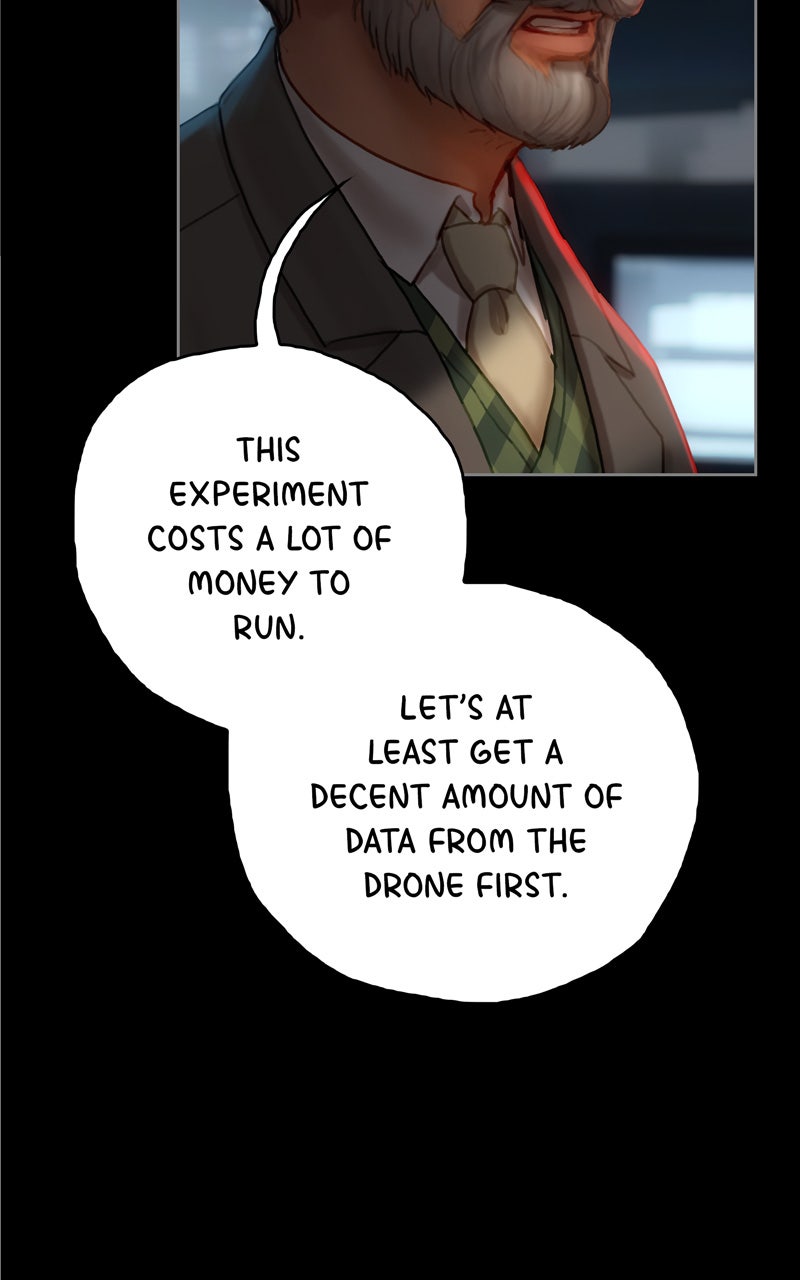 Quantum Entanglement (S3) Episode 88 page 36 - 