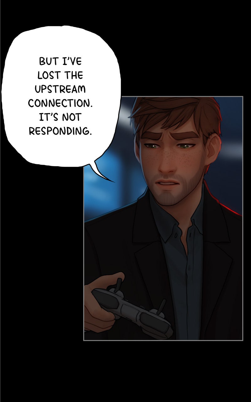 Quantum Entanglement (S3) Episode 88 page 37 - 