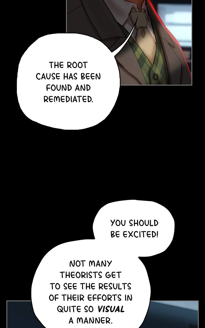 Quantum Entanglement (S3) Episode 88 page 5 - 