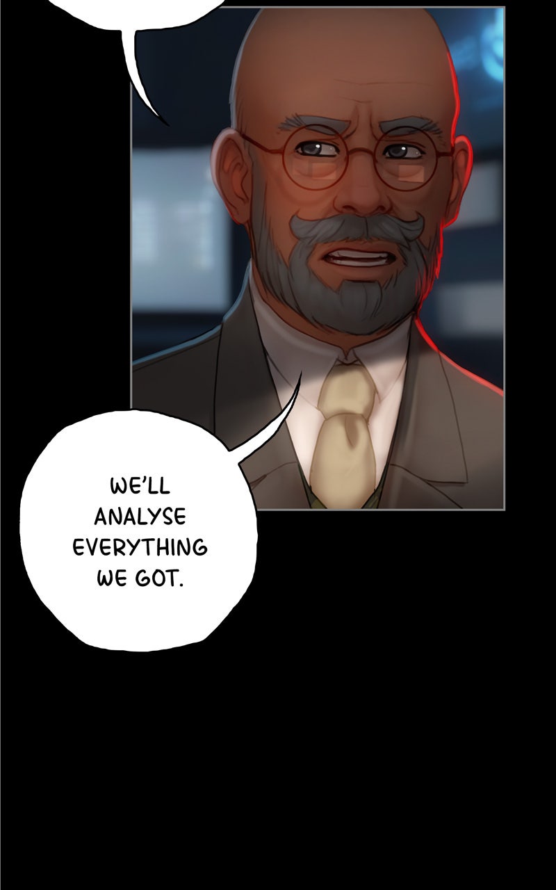 Quantum Entanglement (S3) Episode 88 page 42 - 