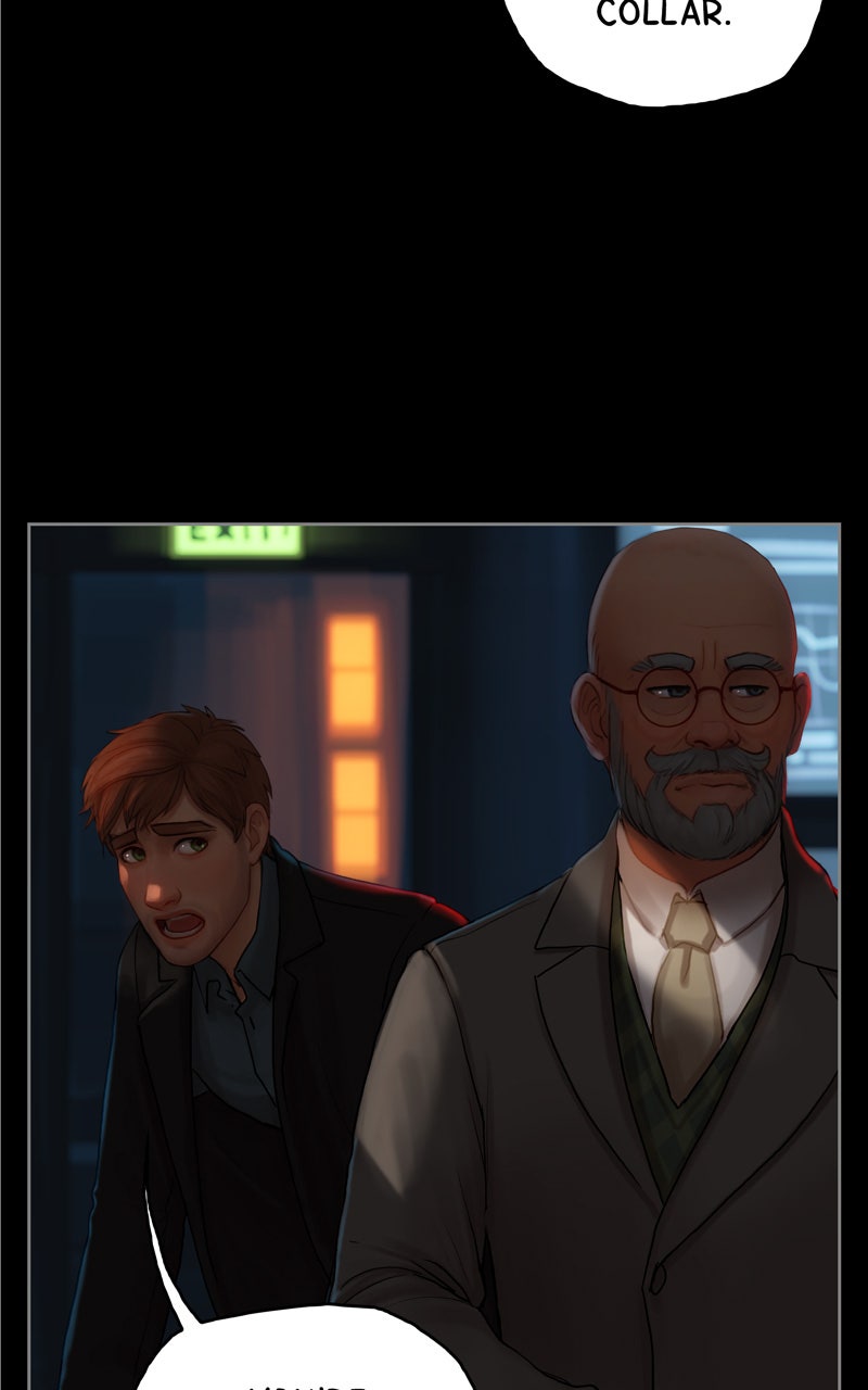 Quantum Entanglement (S3) Episode 88 page 44 - 