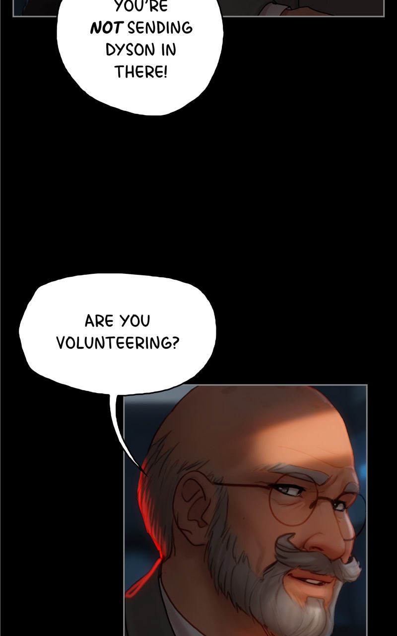 Quantum Entanglement (S3) Episode 88 page 45 - 
