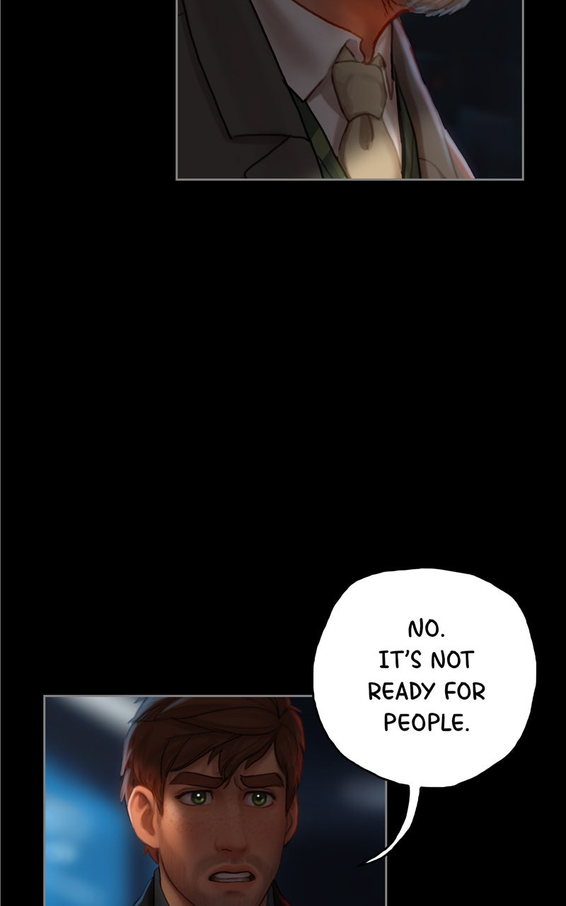Quantum Entanglement (S3) Episode 88 page 46 - 