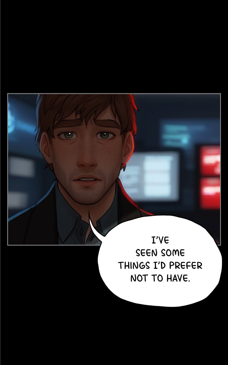 Quantum Entanglement (S3) Episode 88 page 7 - 