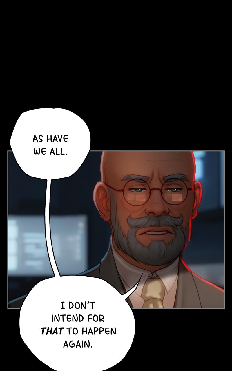 Quantum Entanglement (S3) Episode 88 page 8 - 