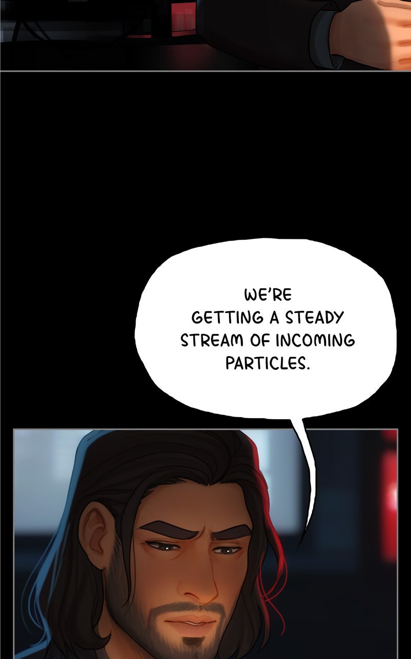 Quantum Entanglement (S3) Episode 88 page 10 - 
