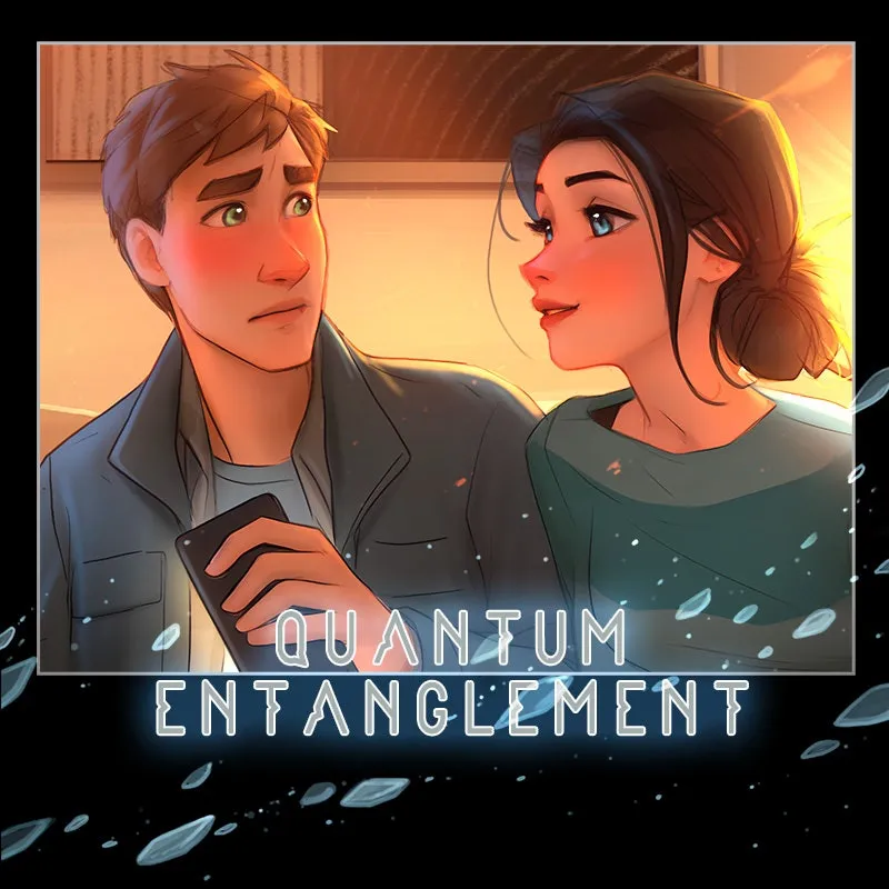 Quantum Entanglement Chapter 9 page 55 - 