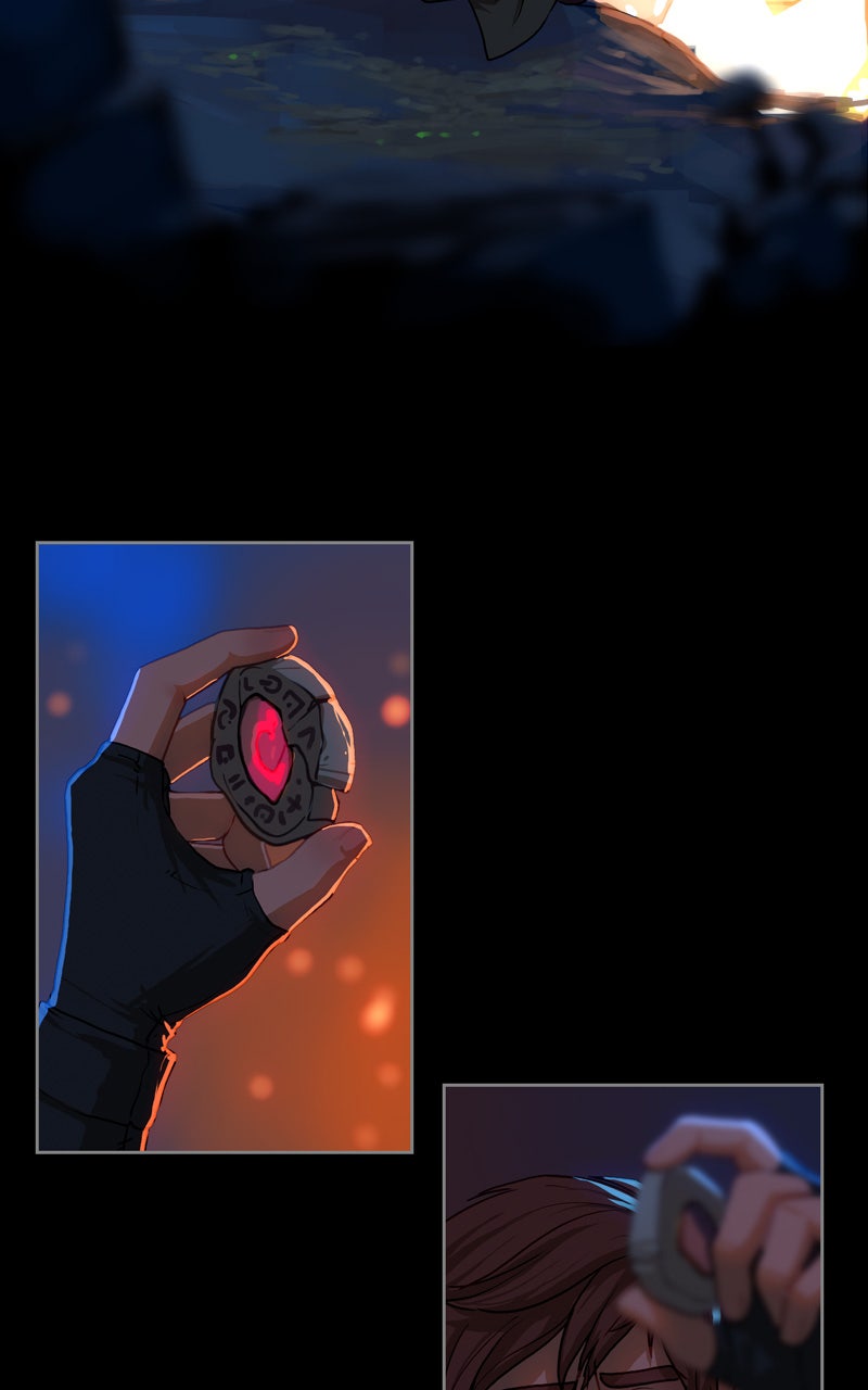 Quantum Entanglement (S3) Episode 89 page 2 - 