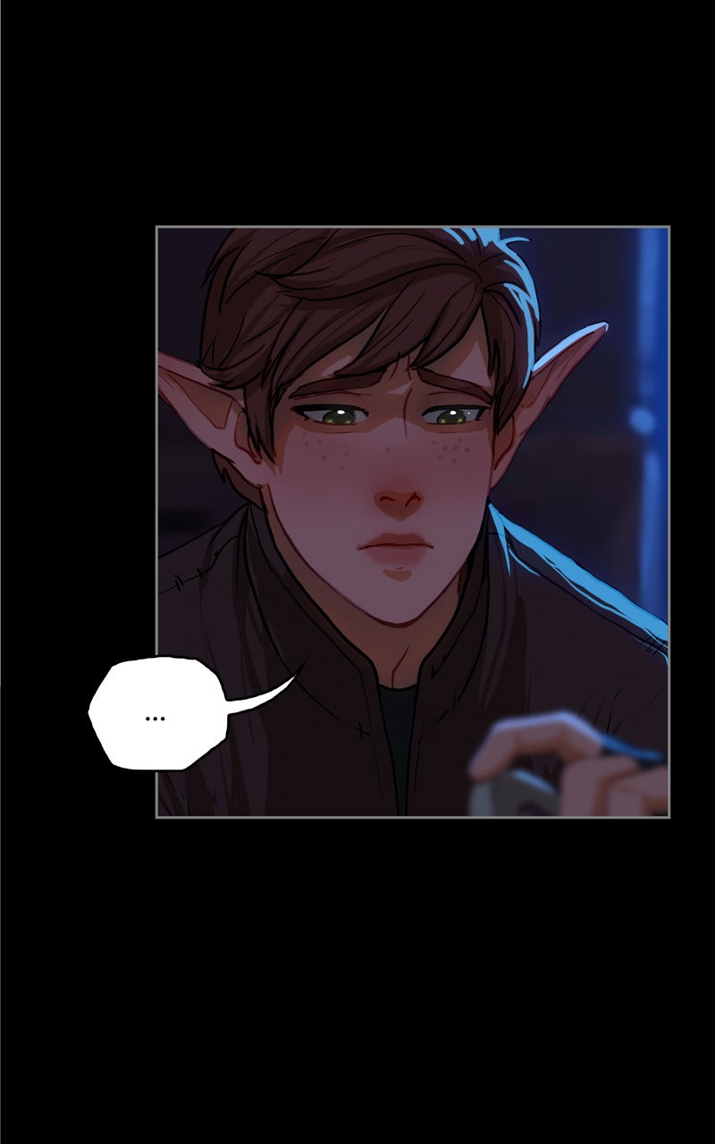 Quantum Entanglement (S3) Episode 89 page 12 - 