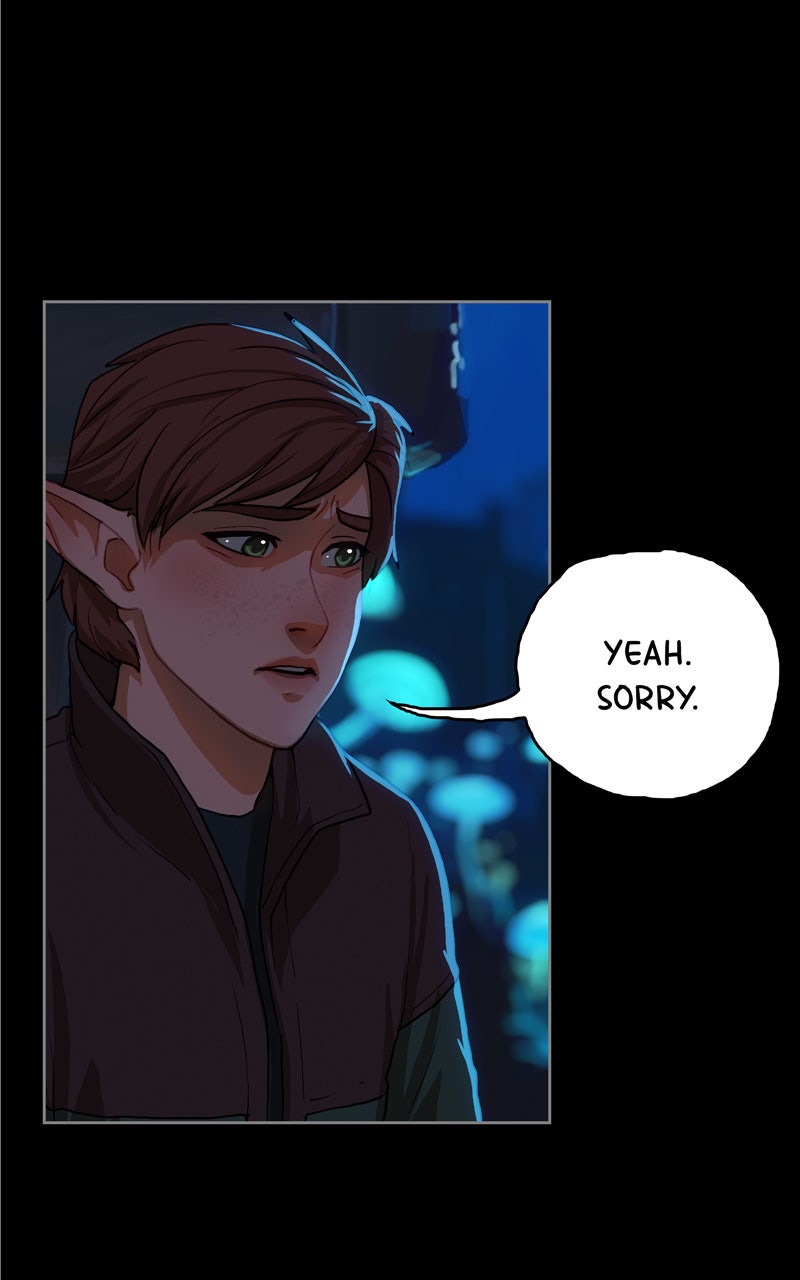 Quantum Entanglement (S3) Episode 89 page 13 - 