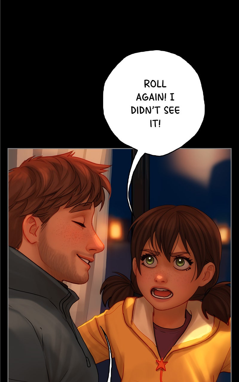 Quantum Entanglement (S3) Episode 89 page 14 - 