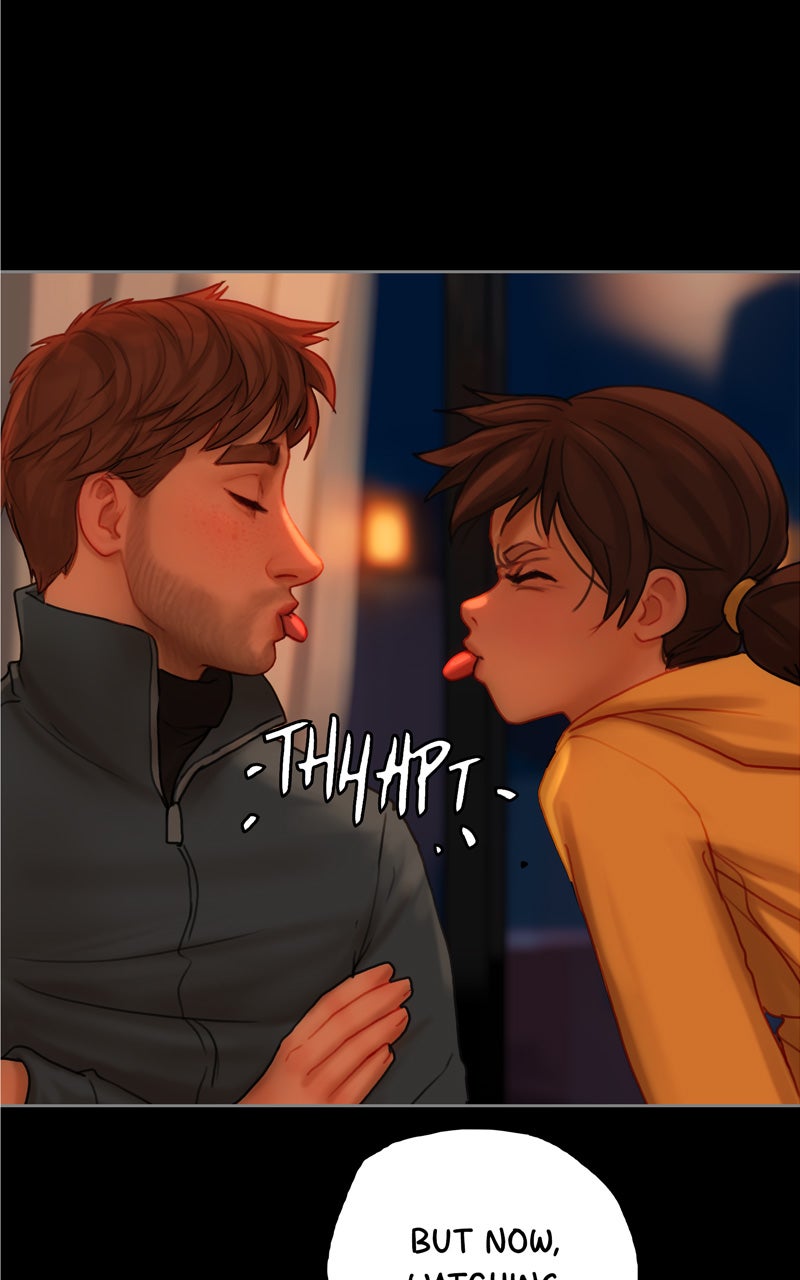 Quantum Entanglement (S3) Episode 89 page 19 - 