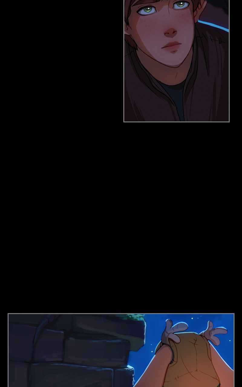 Quantum Entanglement (S3) Episode 89 page 3 - 