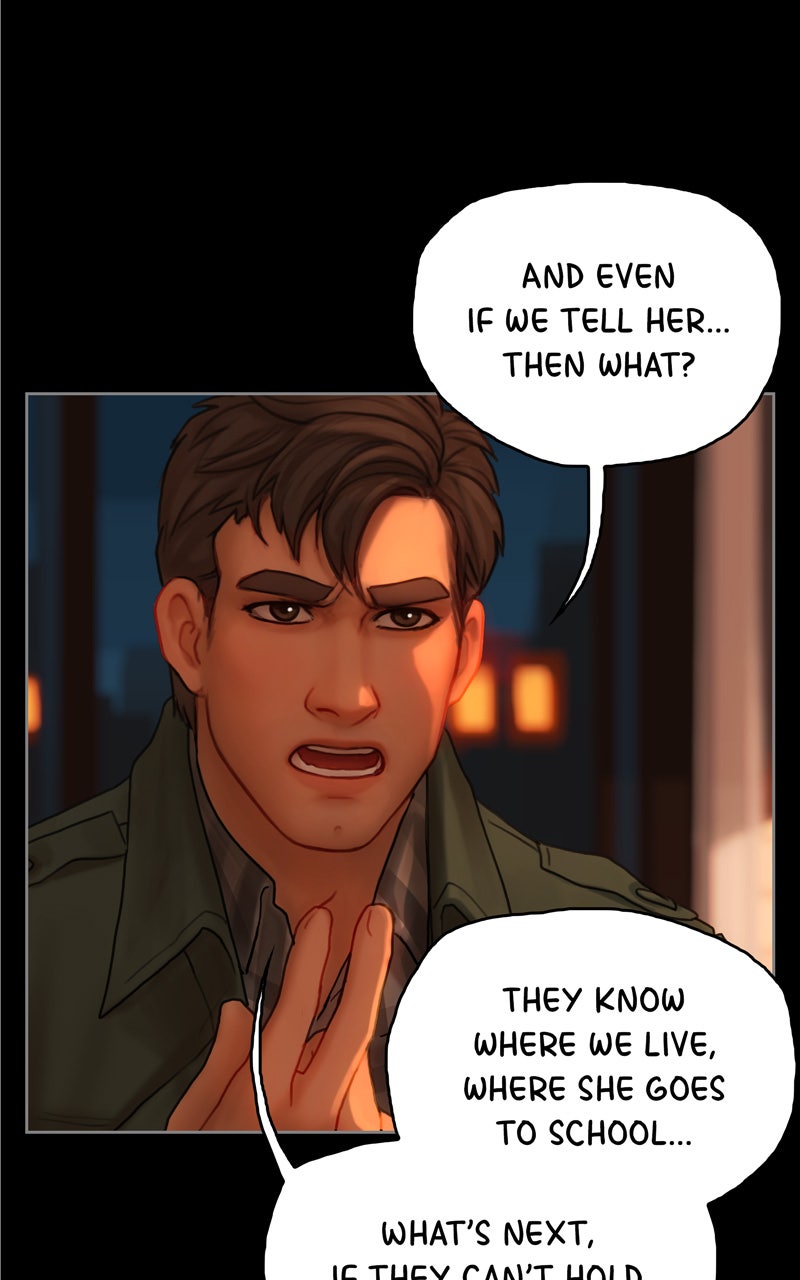 Quantum Entanglement (S3) Episode 89 page 25 - 