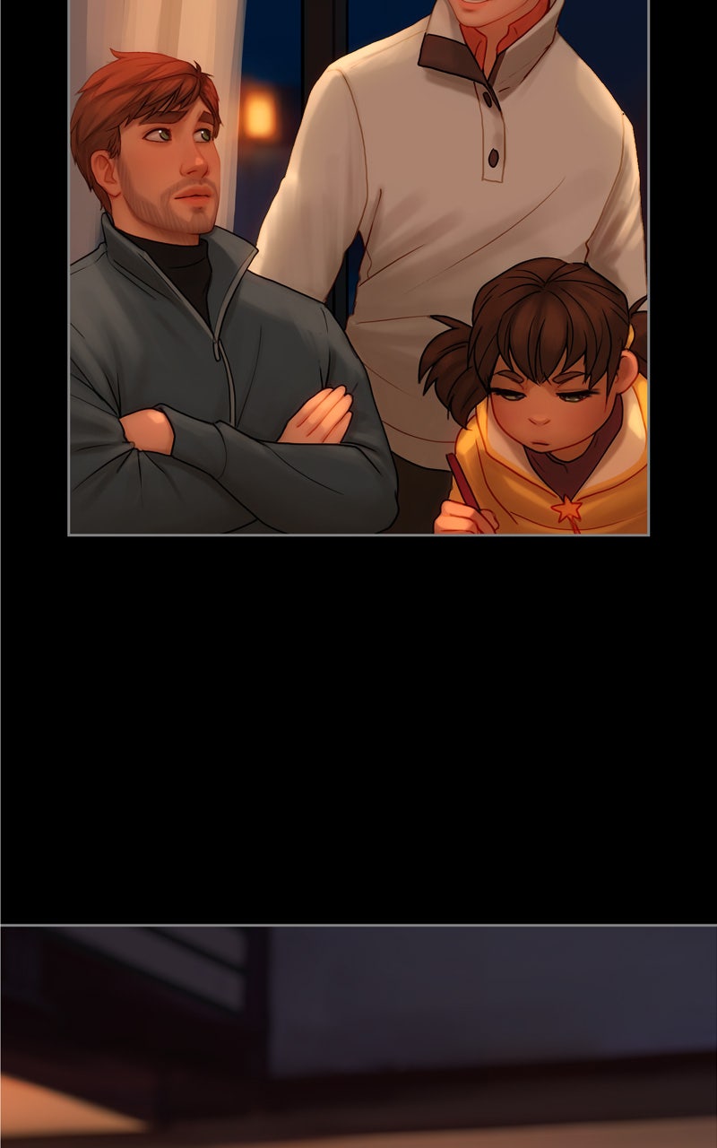 Quantum Entanglement (S3) Episode 89 page 28 - 
