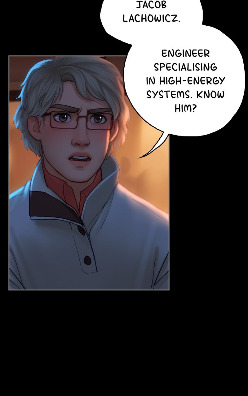 Quantum Entanglement (S3) Episode 89 page 30 - 