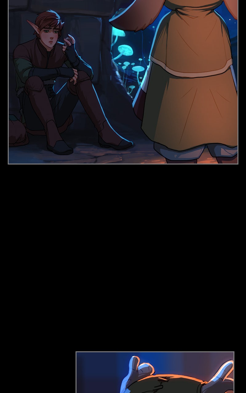 Quantum Entanglement (S3) Episode 89 page 4 - 