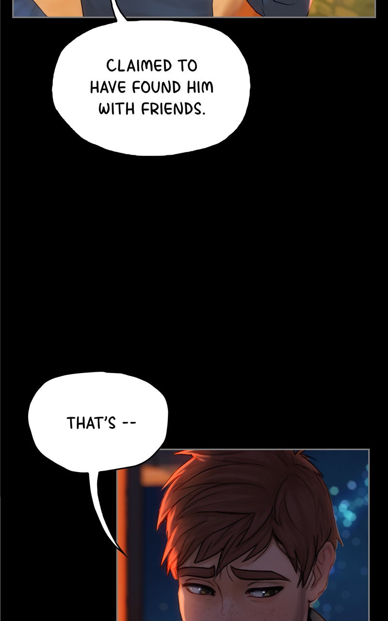 Quantum Entanglement (S3) Episode 89 page 33 - 
