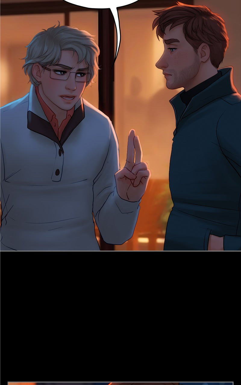 Quantum Entanglement (S3) Episode 89 page 35 - 