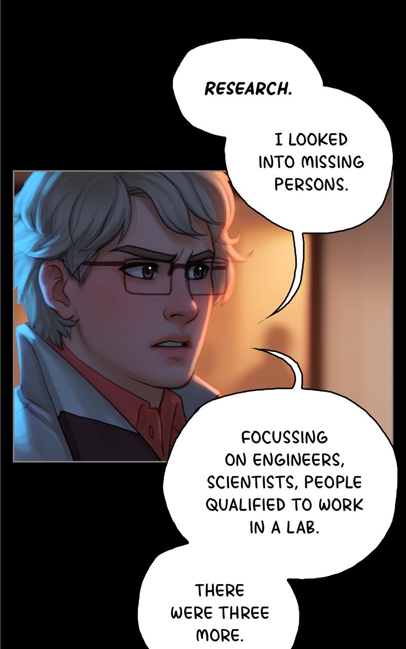 Quantum Entanglement (S3) Episode 89 page 37 - 