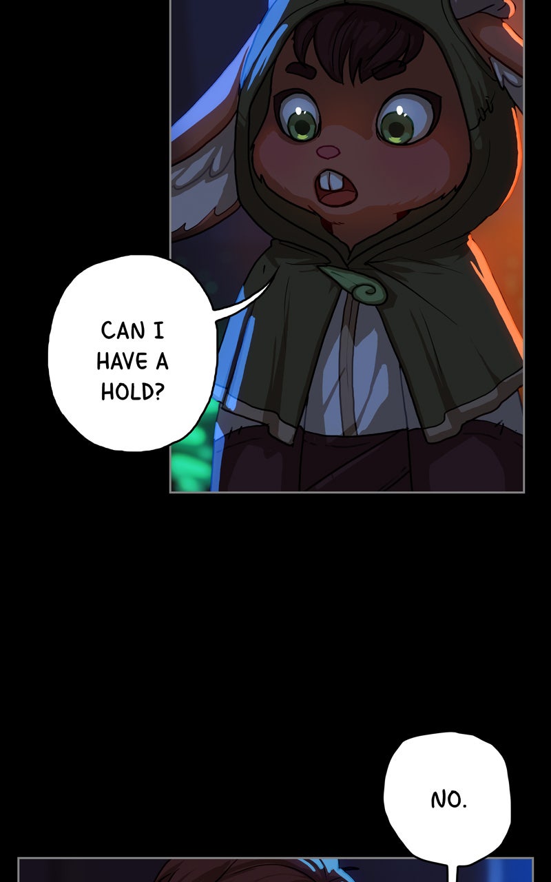 Quantum Entanglement (S3) Episode 89 page 5 - 