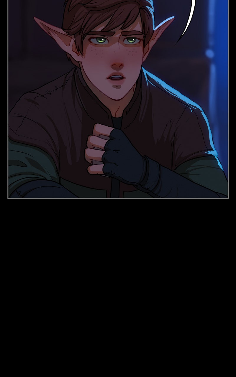 Quantum Entanglement (S3) Episode 89 page 6 - 