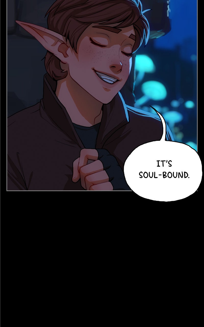 Quantum Entanglement (S3) Episode 89 page 8 - 