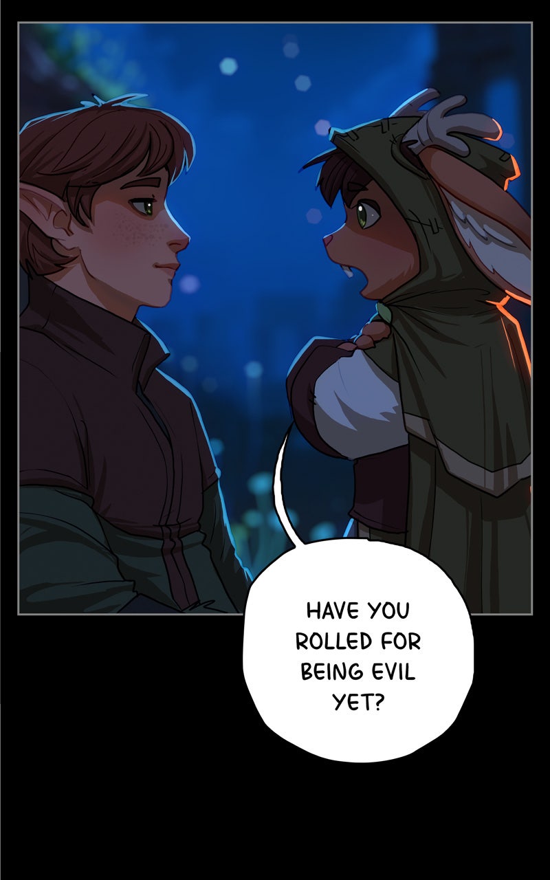 Quantum Entanglement (S3) Episode 89 page 9 - 