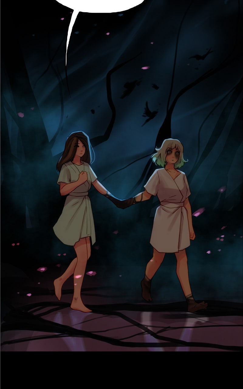 Quantum Entanglement (S3) Episode 90 page 12 - 