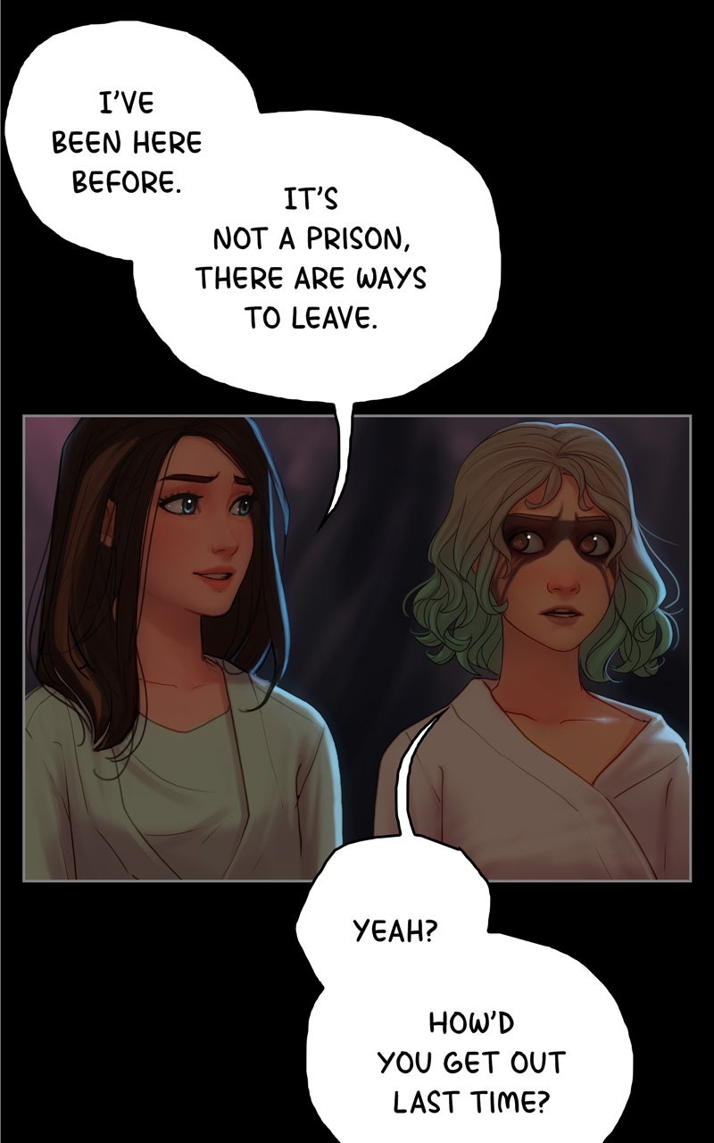 Quantum Entanglement (S3) Episode 90 page 13 - 