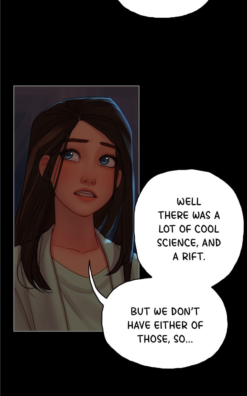 Quantum Entanglement (S3) Episode 90 page 14 - 