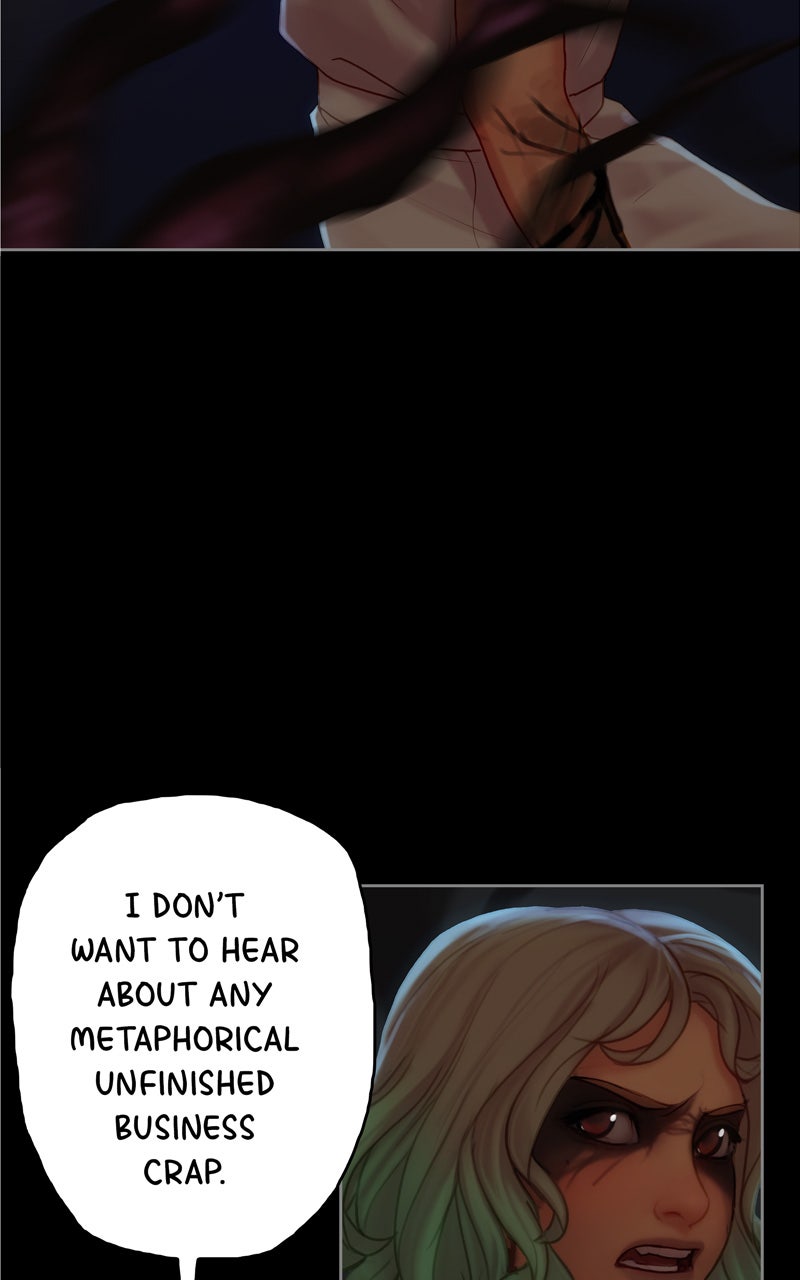 Quantum Entanglement (S3) Episode 90 page 16 - 