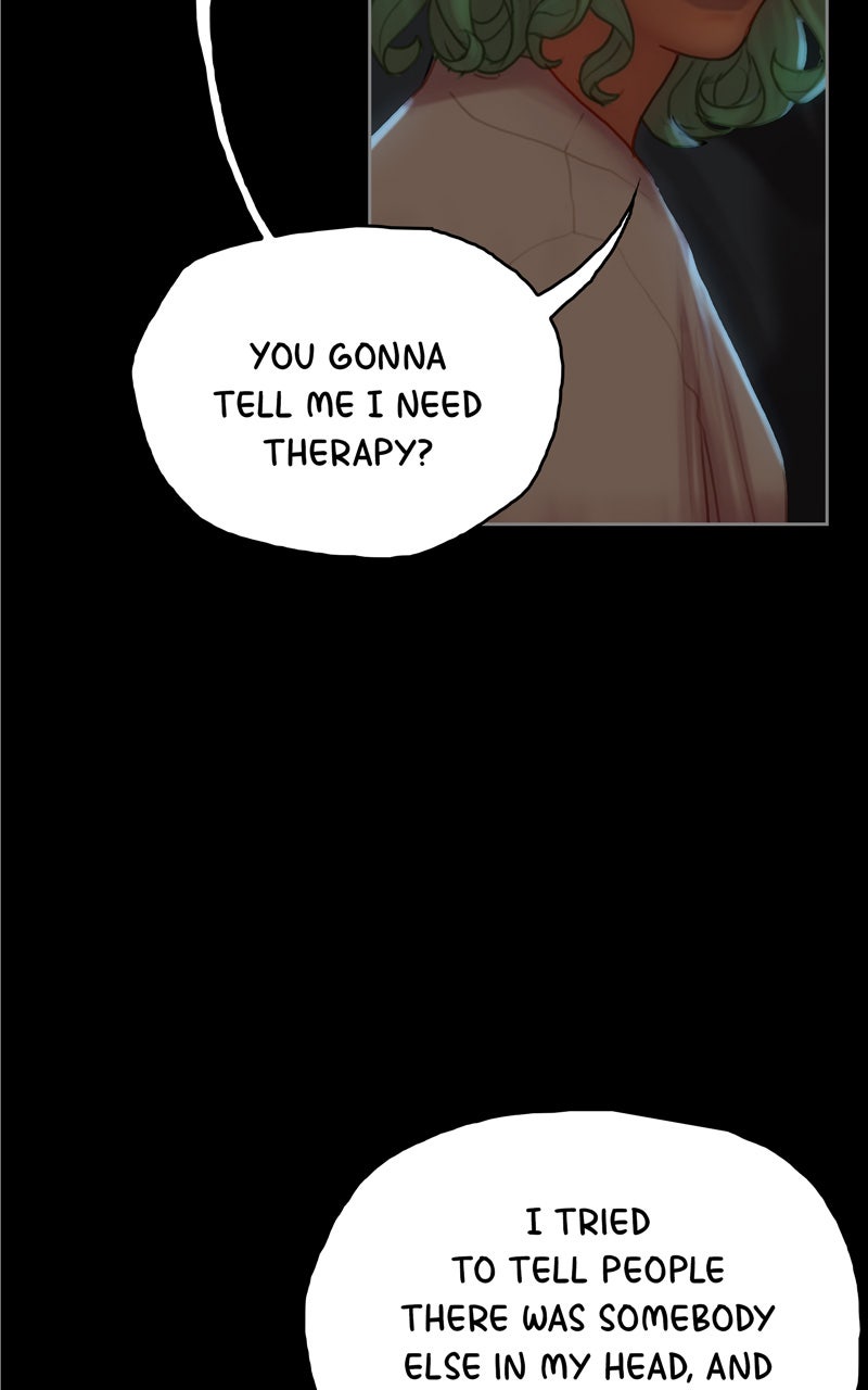 Quantum Entanglement (S3) Episode 90 page 17 - 