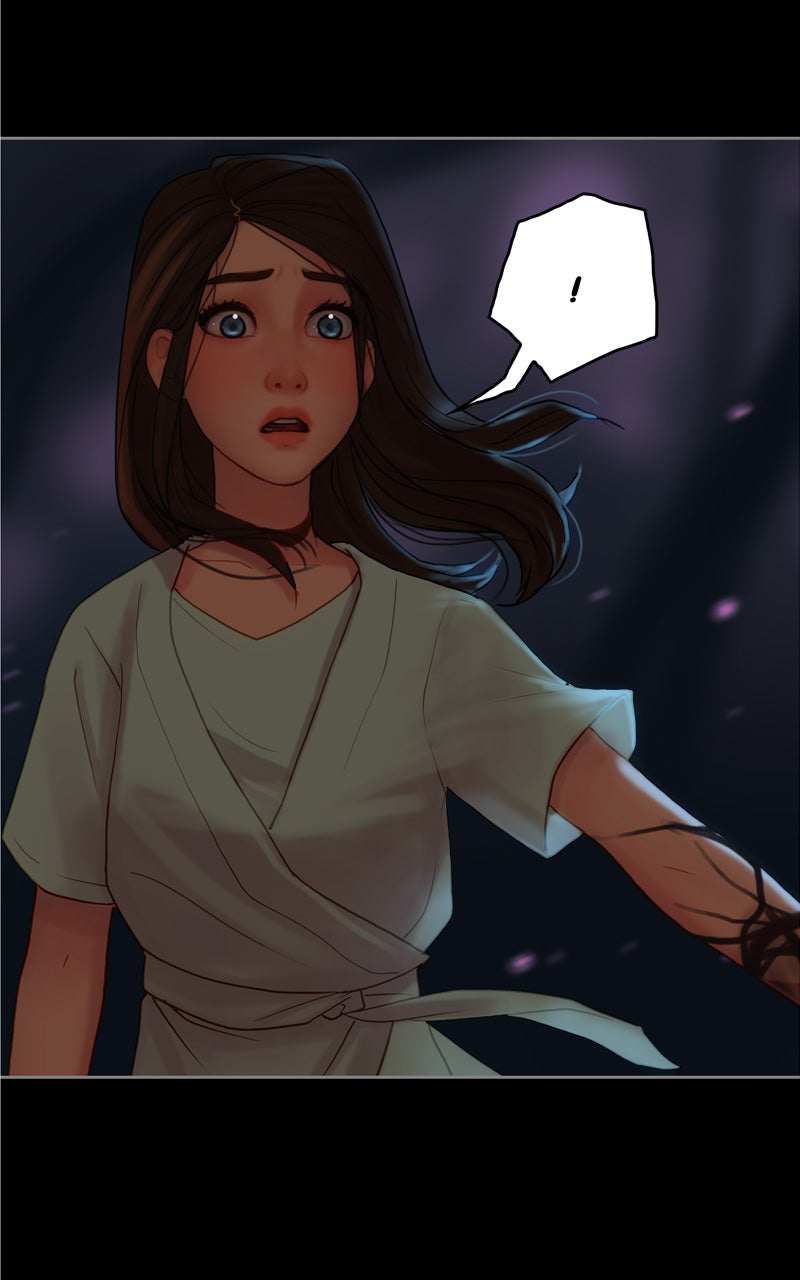 Quantum Entanglement (S3) Episode 90 page 20 - 